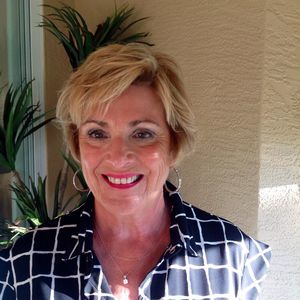 Meet your Posher, Susan